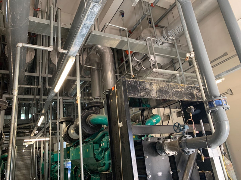 華虹項(xiàng)目